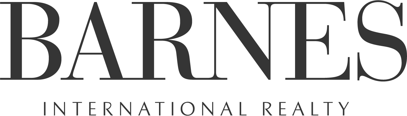 Logo BARNES